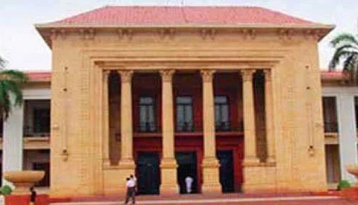 Punjab Assembly adopts defamation bill amid opposition protest