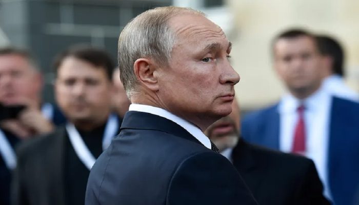 Russia’s invasion of Ukraine has failed on several fronts. Putin turns to Plan D.