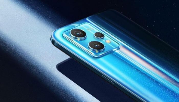 Realme 9 price in Pakistan