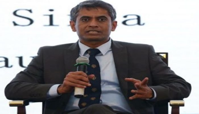 Rifat Javed exposes Indian media