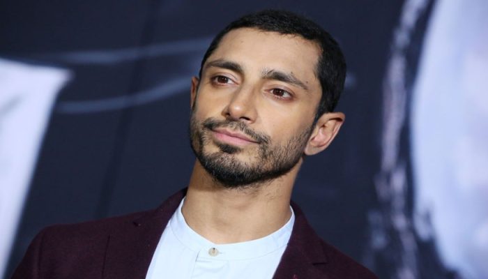 Riz Ahmed