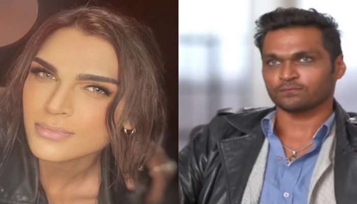 Fashion Designer Swapnil Shinde