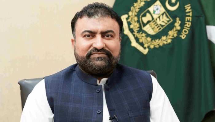 PPP’s Sarfraz Ahmed Bugti elected as Balochistan CM unopposed