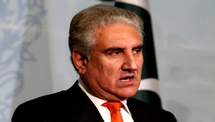 Afghan Peace: FM underlines challenges, opportunities following COAS’s Kabul visit