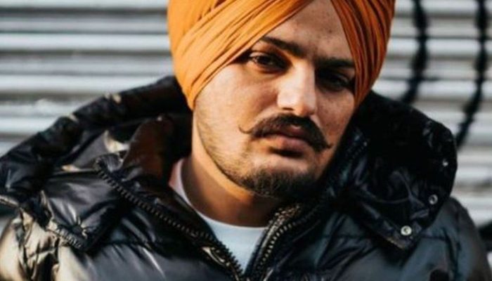 Sidhu Moose Wala