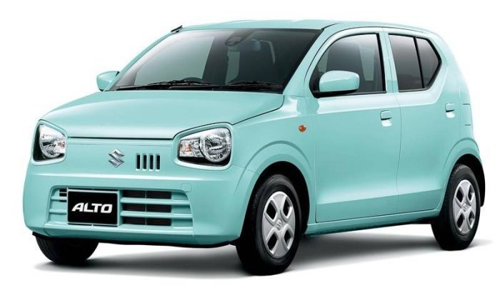 Suzuki Alto VXR 2025 Latest Price in Pakistan – Buyers Surprised by June Update