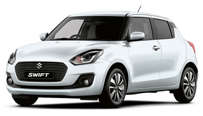 Suzuki swift Price in Pakistan
