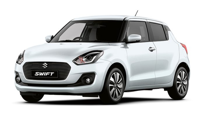 Suzuki Swift Price in Pakistan