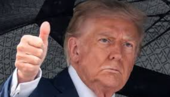 Trump vows to end Pakistan-Afghanistan War