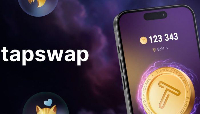 Tapswap today codes