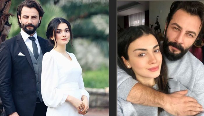 Gökberk Demirci and Gökberk Demirci