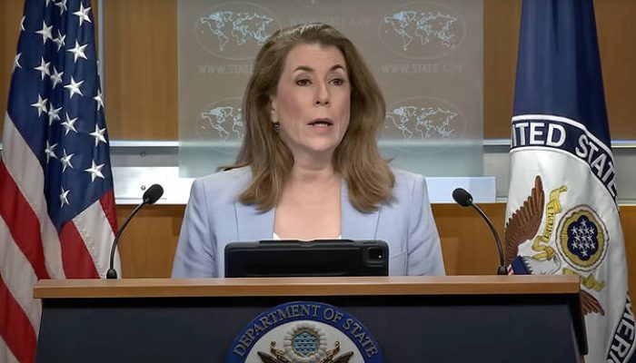 U.S-Pakistan talks scheduled on Kashmir dispute
