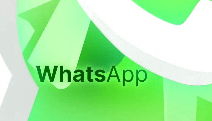 WhatsApp PIX key feature