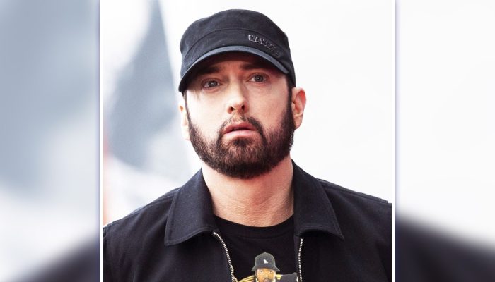 Eminem 46 million YouTube subscribers