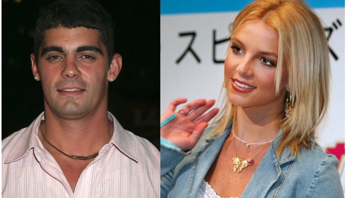 Britney Spears’ ex