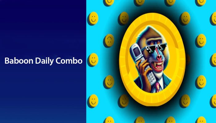 Baboon Daily Combos Cards Today – July 28, 2024