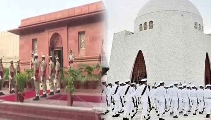 Pakistan celebrates Independence Day with nationwide ceremonies