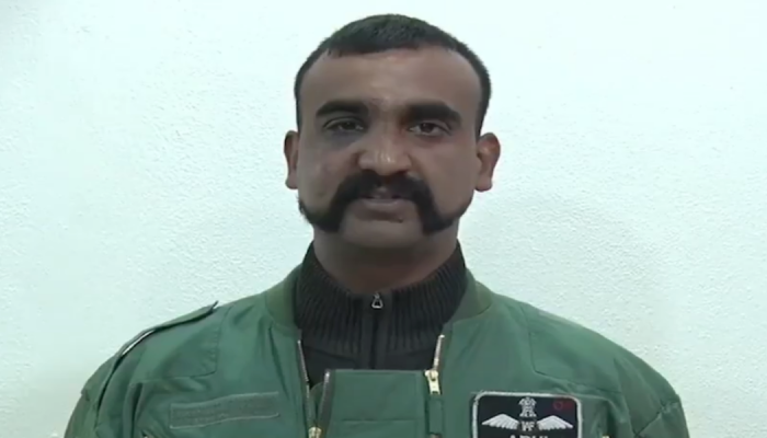 Abhinandan Hopes For Peace Between Pakistan And India