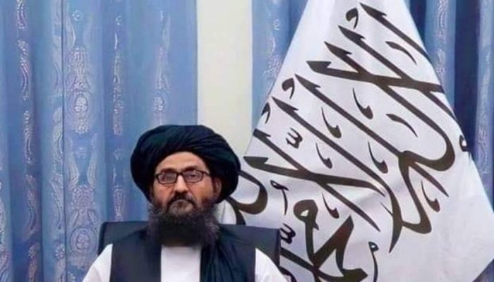 Afghan Taliban sets up high-level commission to address Pakistan's concerns over TTP