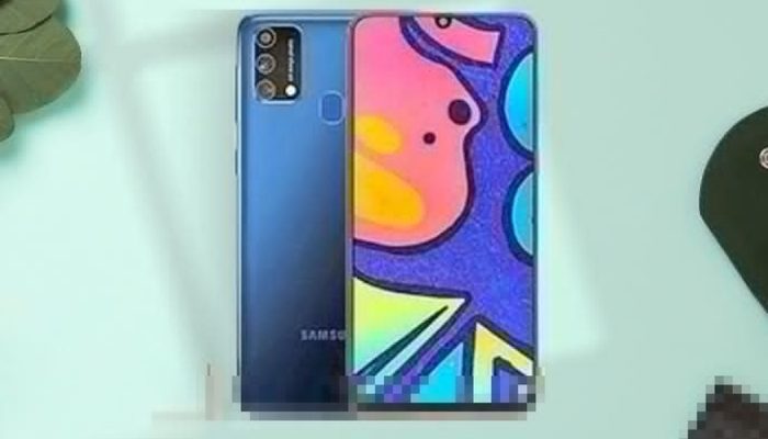 Samsung Rolls Out Its New Mid-Range Smartphone Galaxy M21s