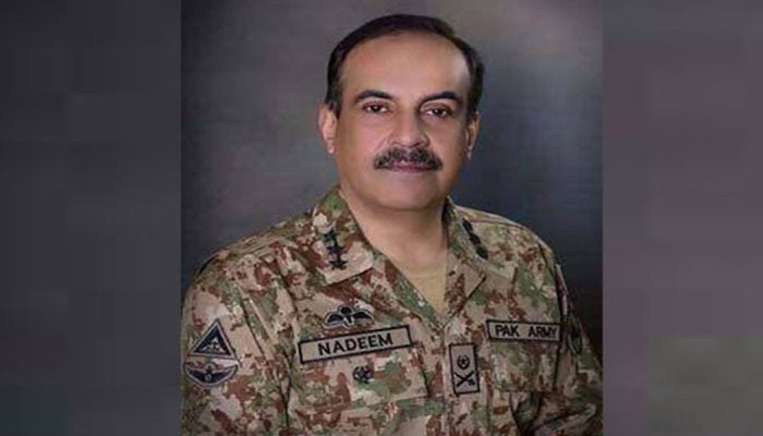 All Relevant Sectors Of Pakistan Contributed In Fight Against Pandemic: CJCSC