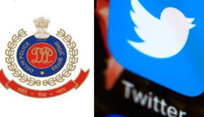 India: Delhi Police Raids Twitter Office In Toolkit Case
