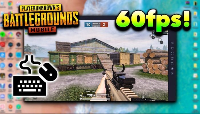 PUBG Mobile Emulators