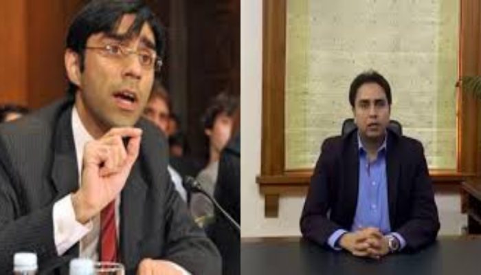 Shahbaz Gill gives proof of being a Pakistani