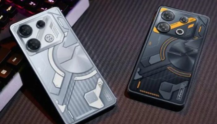 Infinix GT 10 Pro price in Pakistan & specification