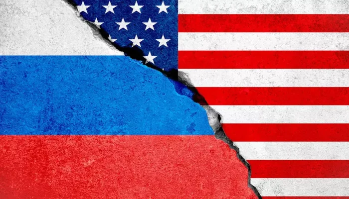 US-Russia Relationship