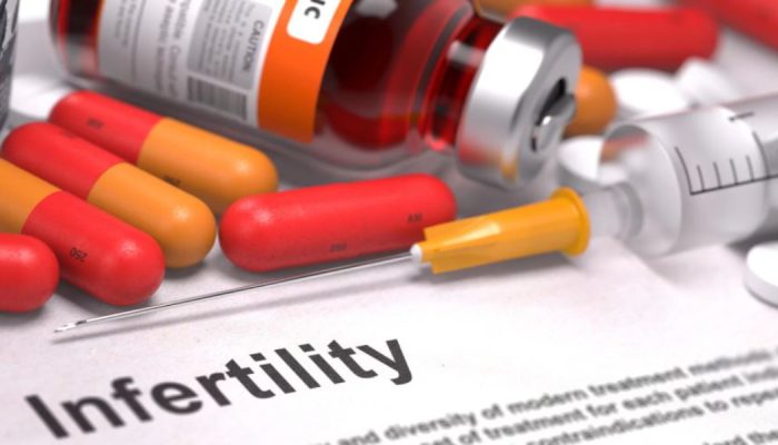 Infertility causes and myths
