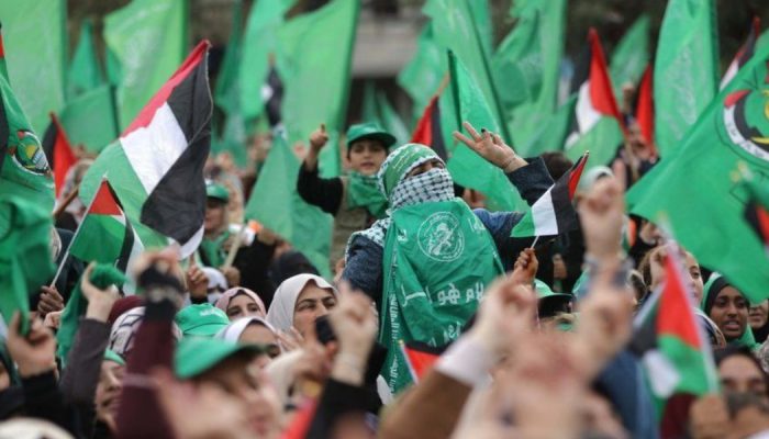 Hamas warns over Israel president's visit to Hebron flashpoint