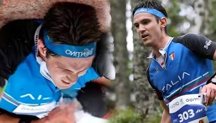 Italian athlete dies after collapsing at World Games in China