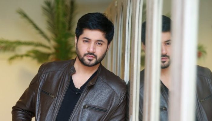 Imran Ashraf