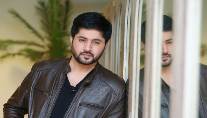 Imran Ashraf Twitter
