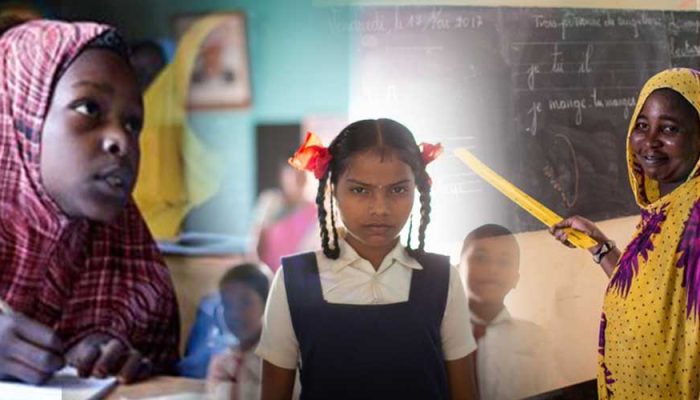 international day of education