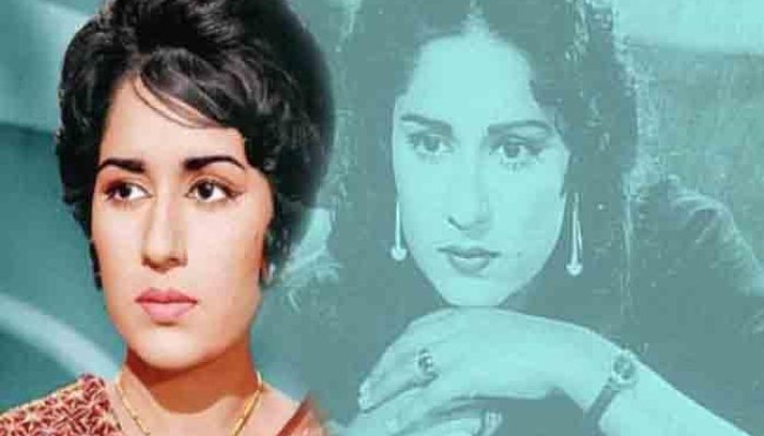 Fans remember legendary actress Shamim Ara