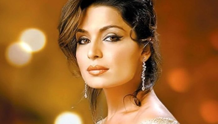 Meera teases new project with cryptic social media posts