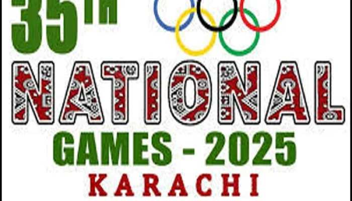 National youth games postponed amid flood crisis