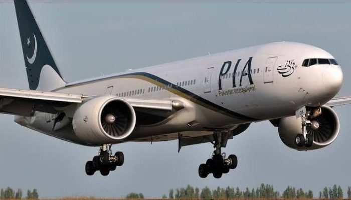 PIA pilot captain Khurram Mughal tested positive for coronavirus