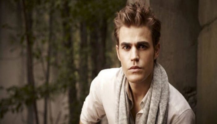 Paul Wesley