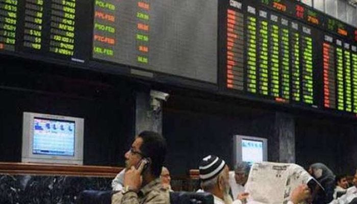 PSX update today 29 May-Stock shows bearish trend