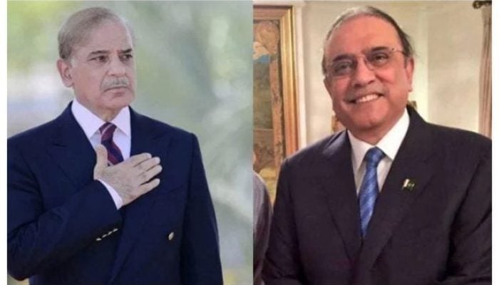 President, PM felicitate nation on Independence Day