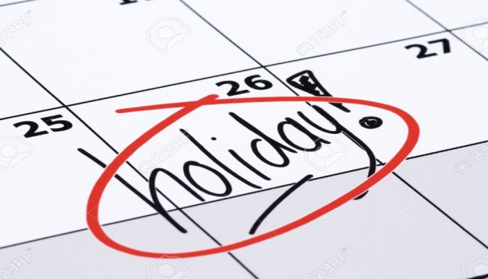 Public holiday announced on August 13 in Islamabad