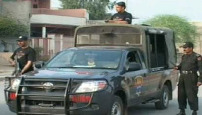 7 Policemen tests positive for coronavirus in Sargodha