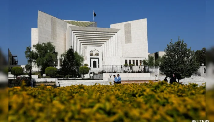 SC questions constitutionality of 26th amendment: Heated exchanges mark proceedings