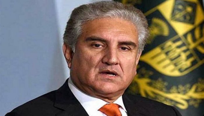 shah mahmood calls modi hitler