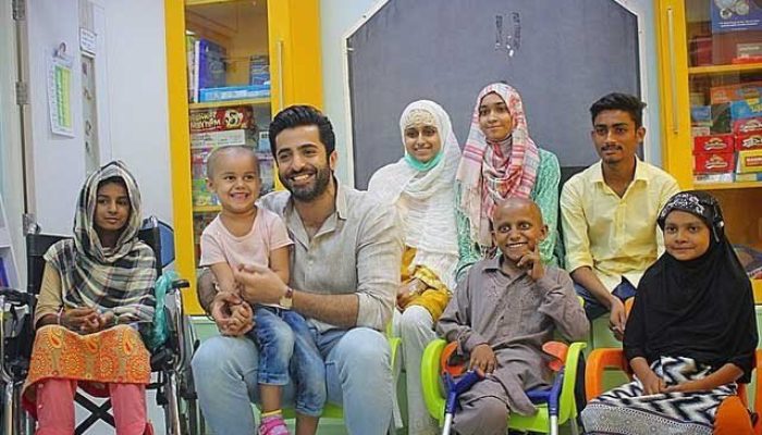 September is Childhood Cancer Awareness Month