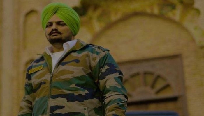 Sidhu Moose Wala