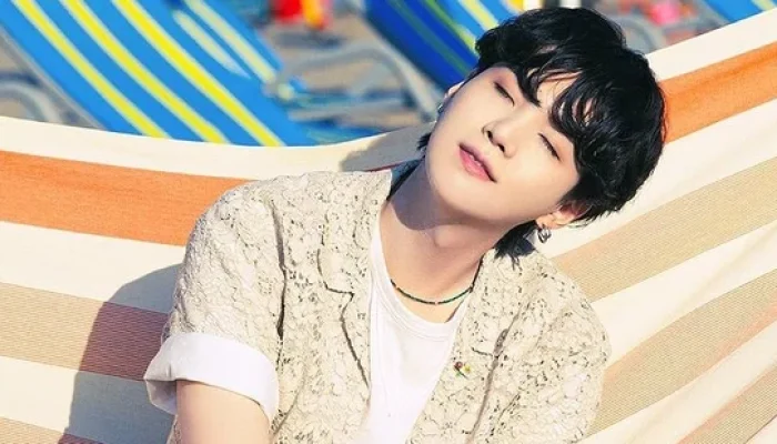 Suga